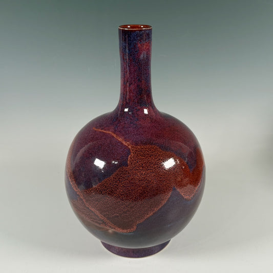 Kurt Weiser bottle form