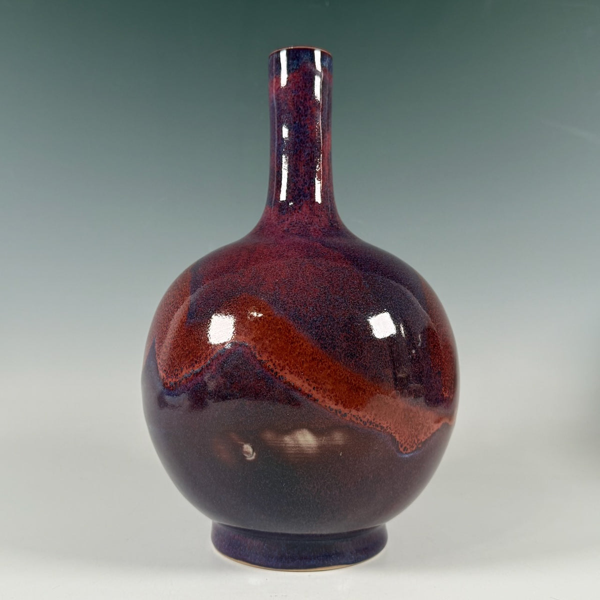 Kurt Weiser bottle form