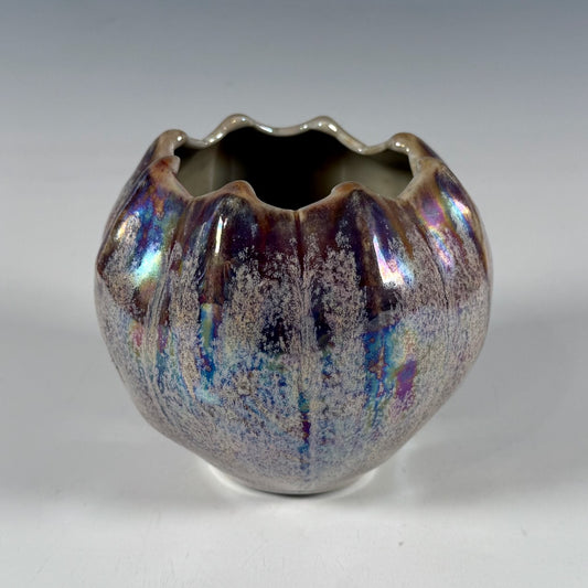 James 'Jim' McKinnell vase