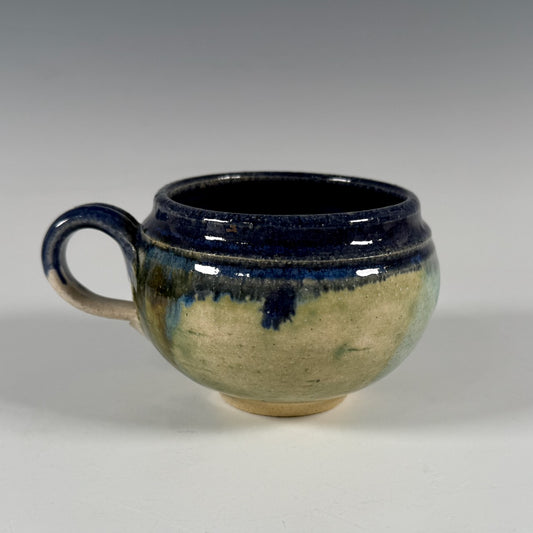 Barbara Grygutis pottery mug, 4 of 4