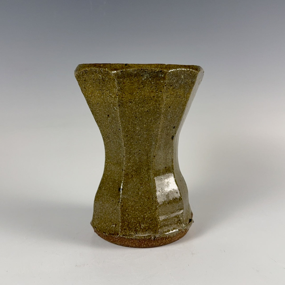 Warren MacKenzie vase
