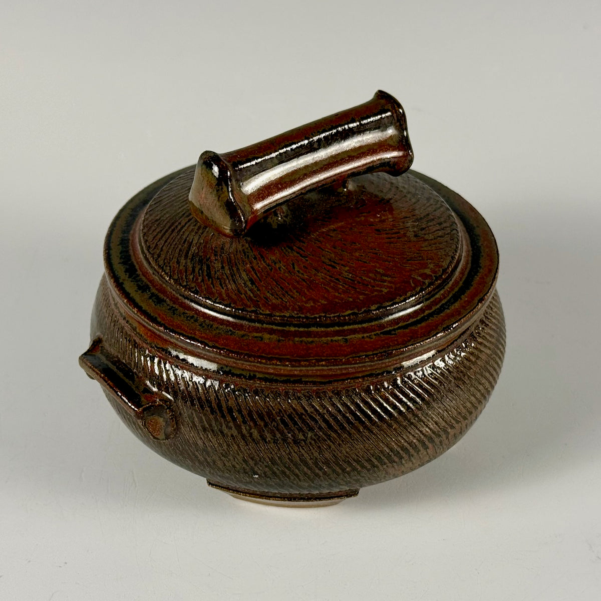 Dave Yunger small casserole