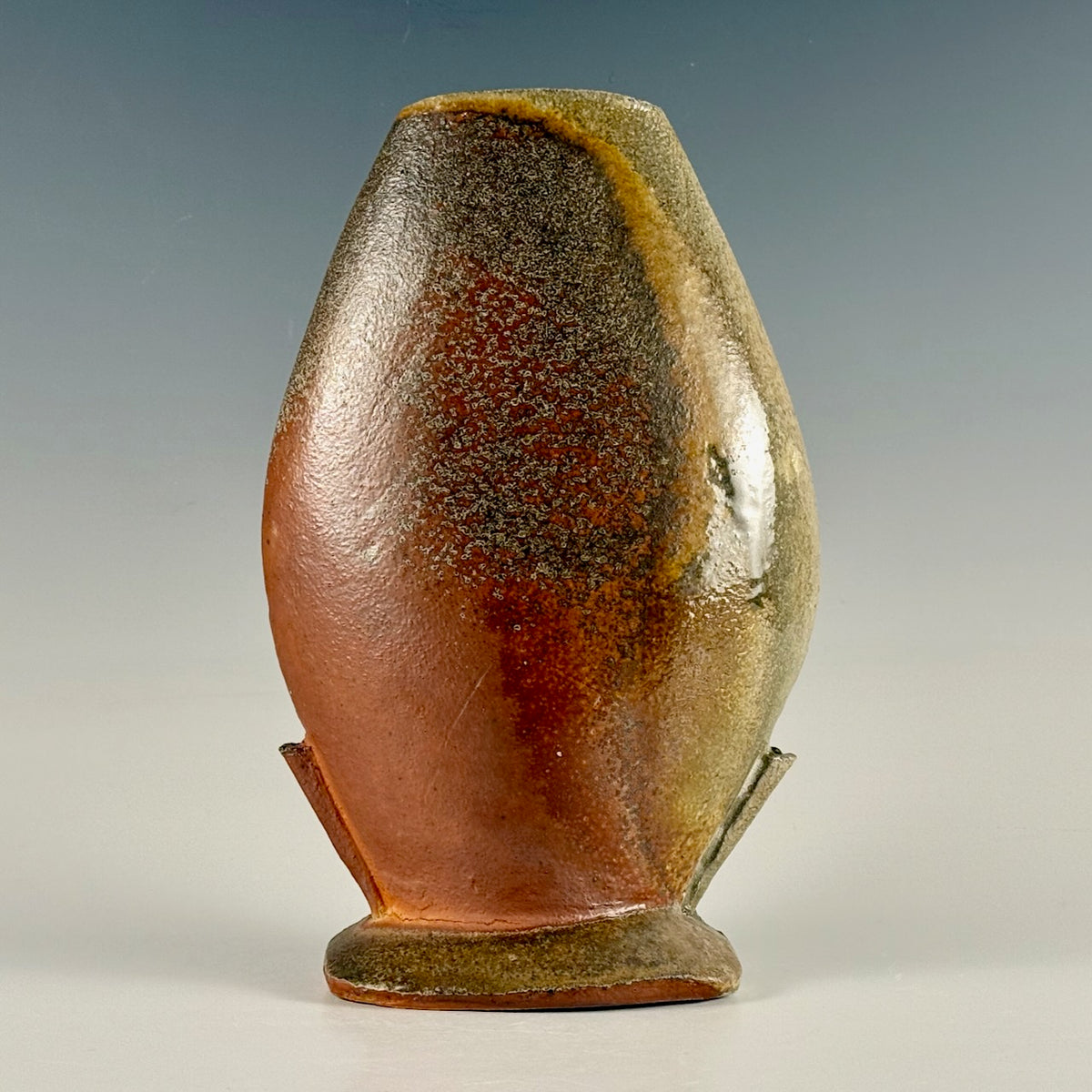 Randy Johnston vase