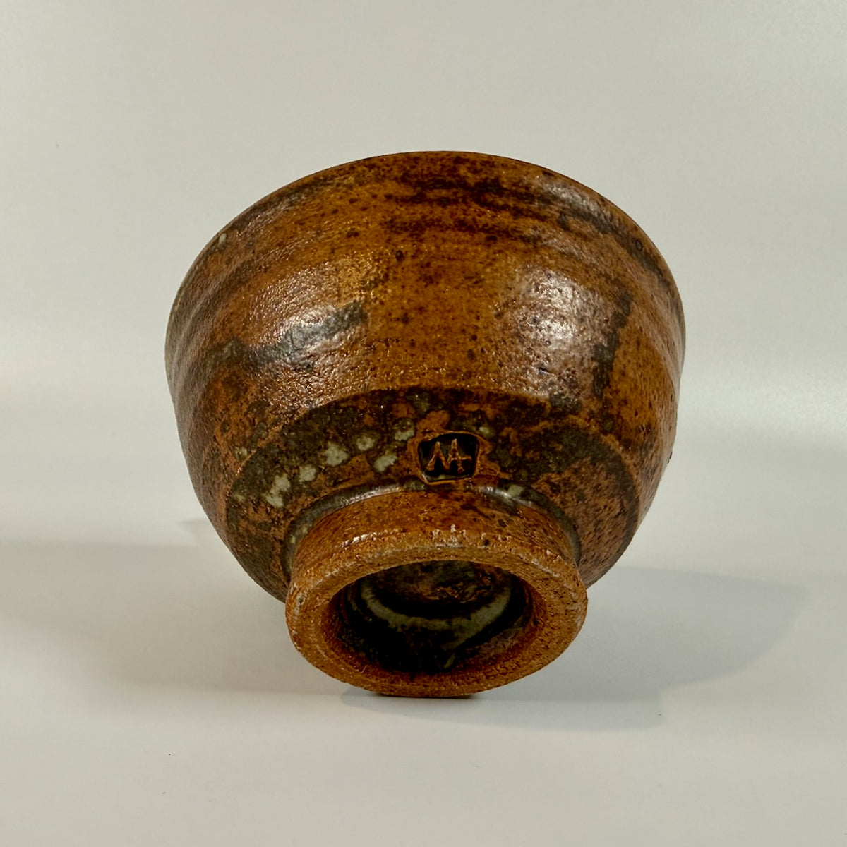 Warren MacKenzie bowl