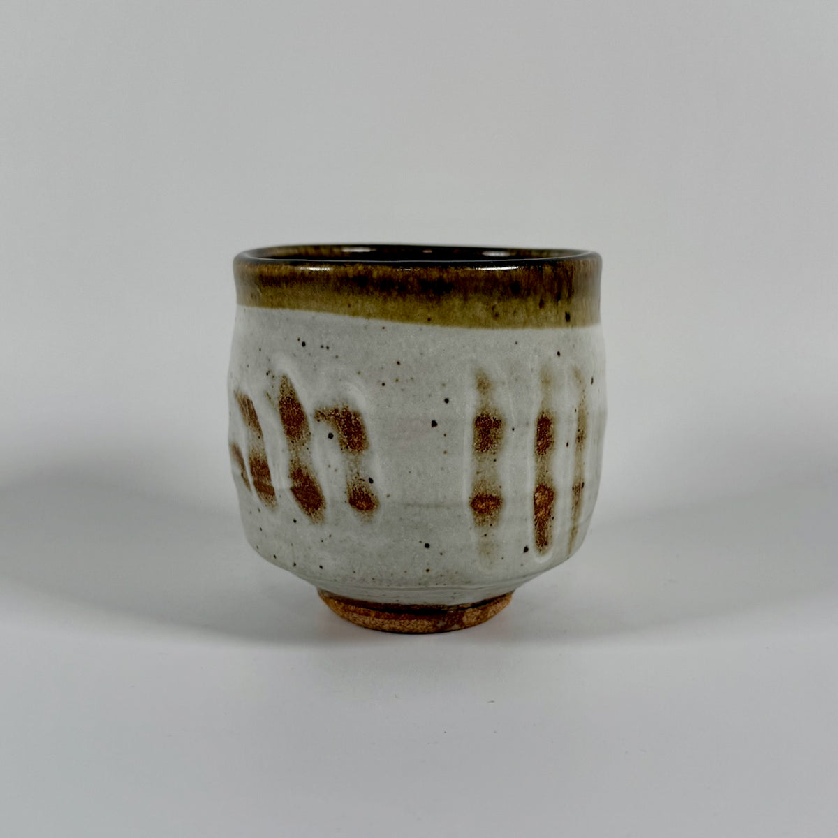 Warren MacKenzie yunomi