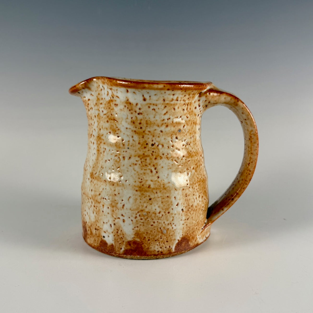 Warren MacKenzie pitcher