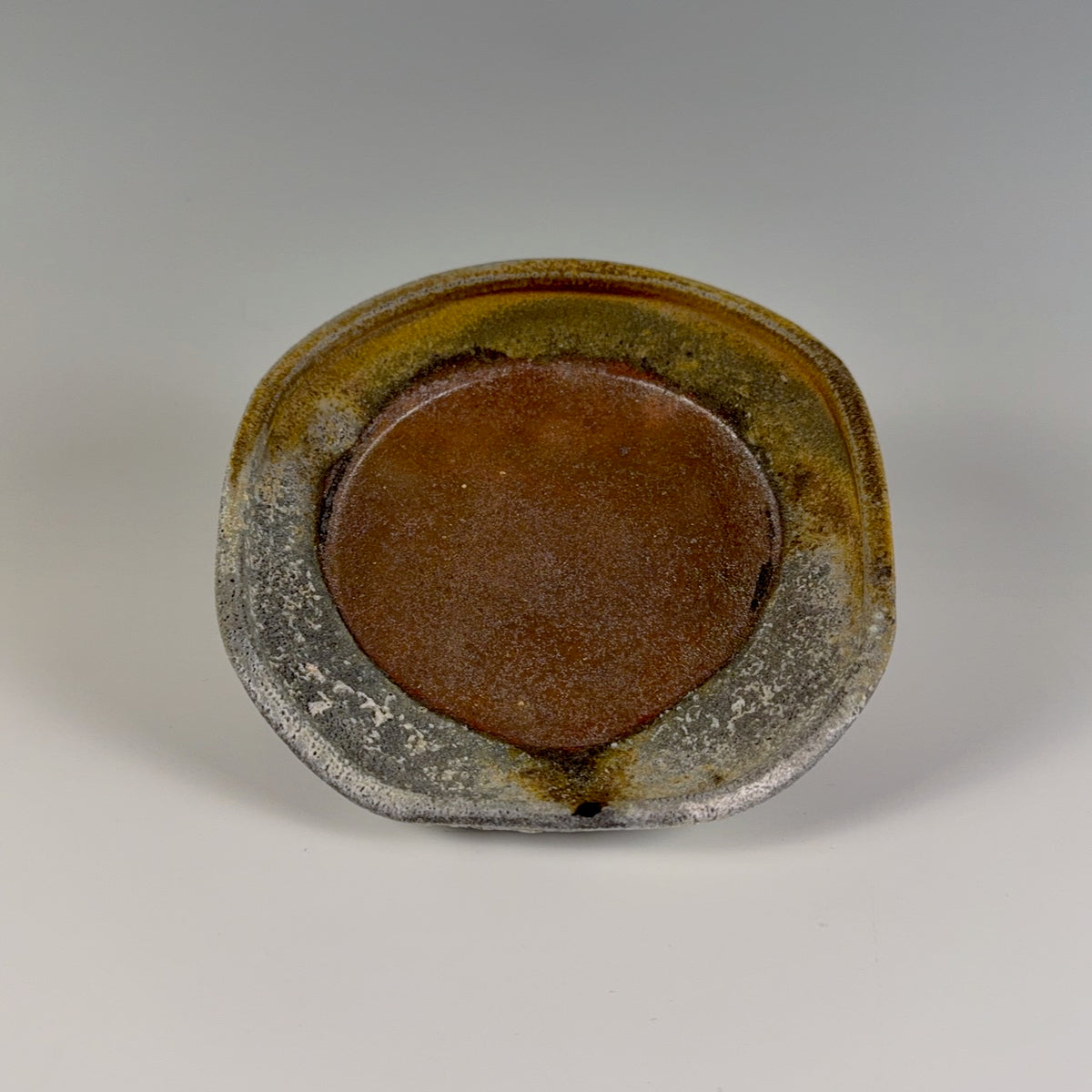 Richard Bresnahan small plate