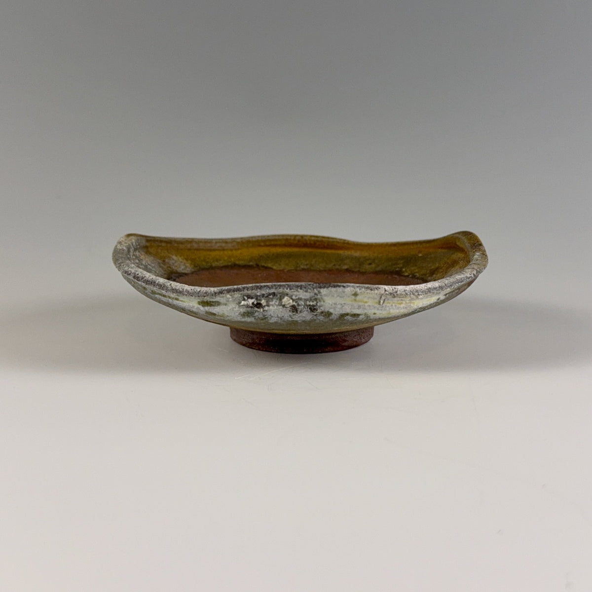 Richard Bresnahan small plate