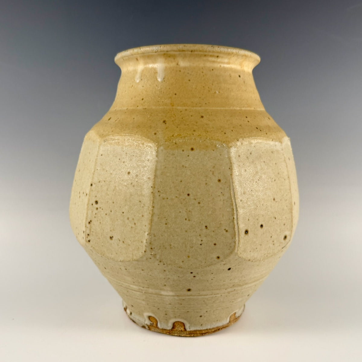 Warren MacKenzie vase