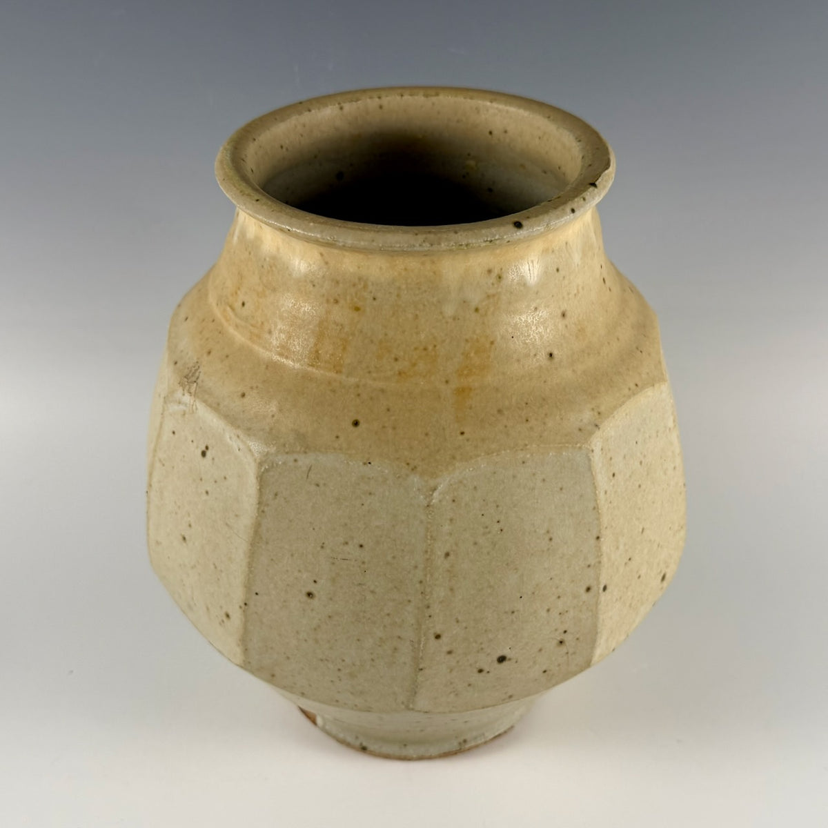 Warren MacKenzie vase
