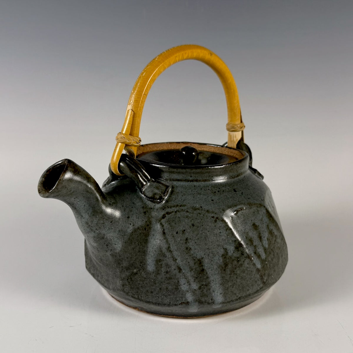 Warren MacKenzie teapot