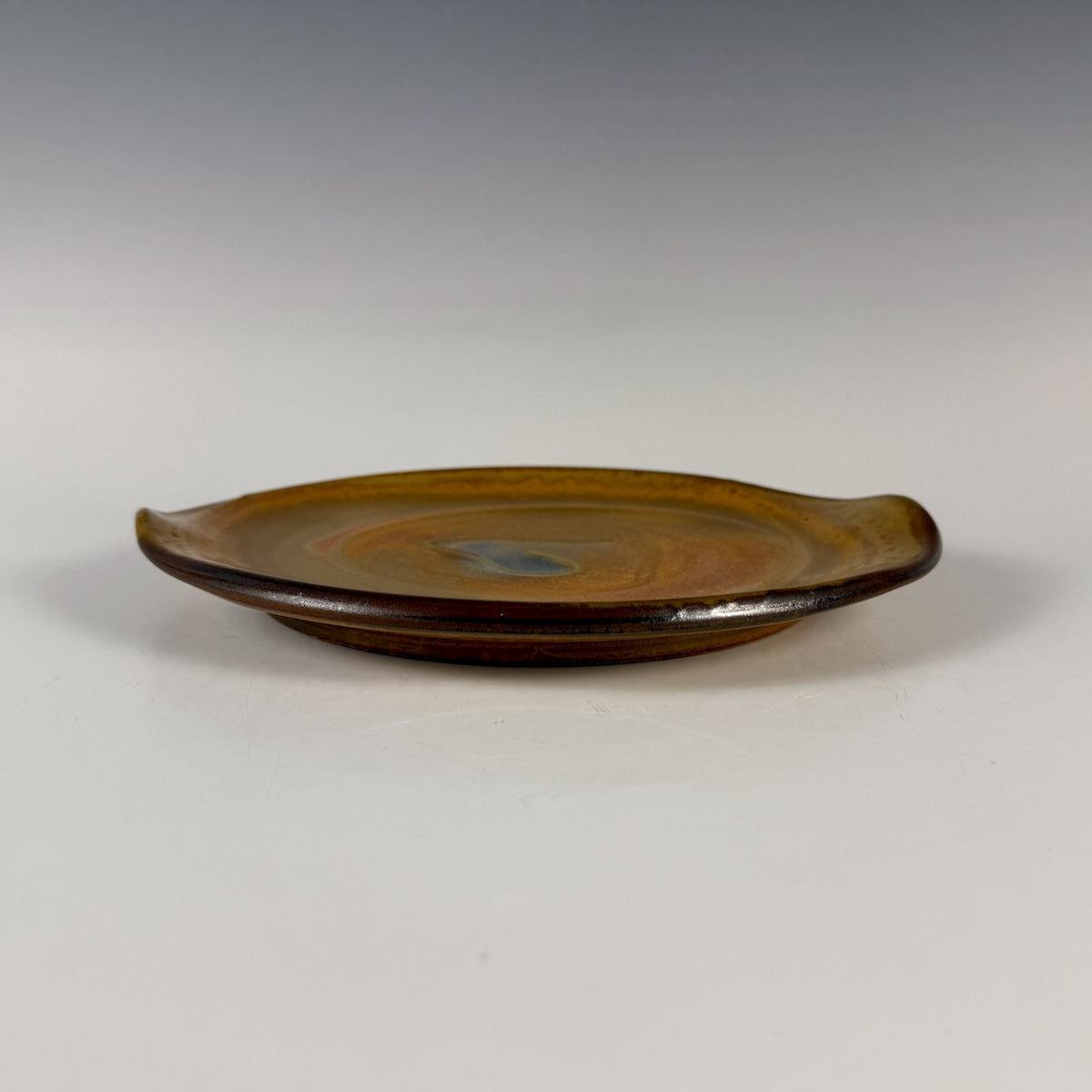 Steven Hill plate