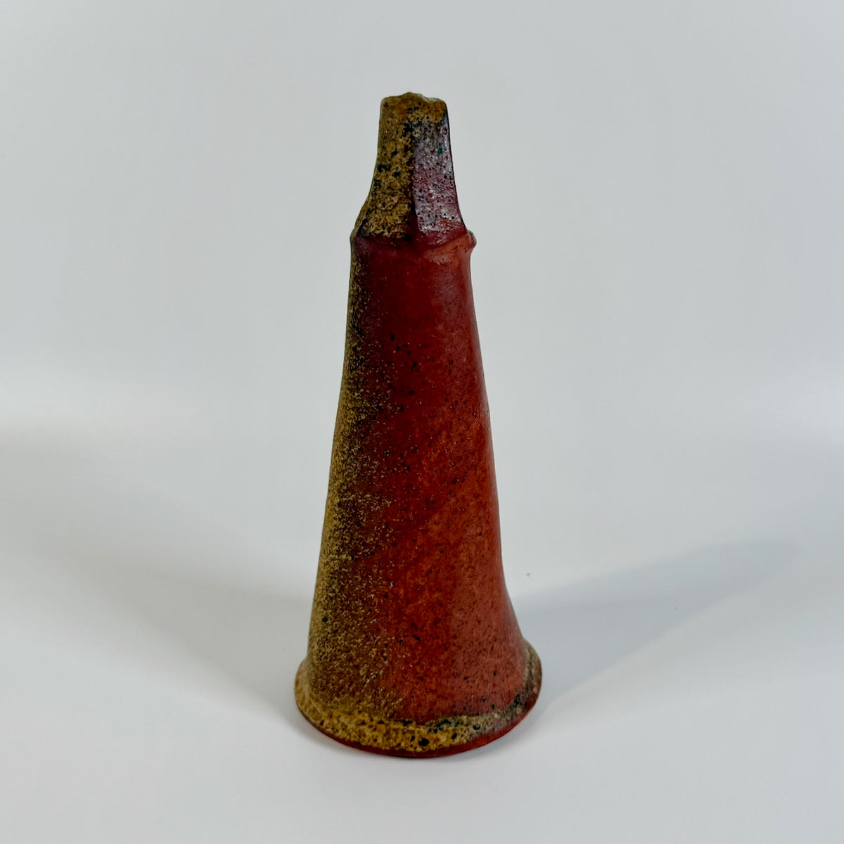 Jan McKeachie Johnston vase