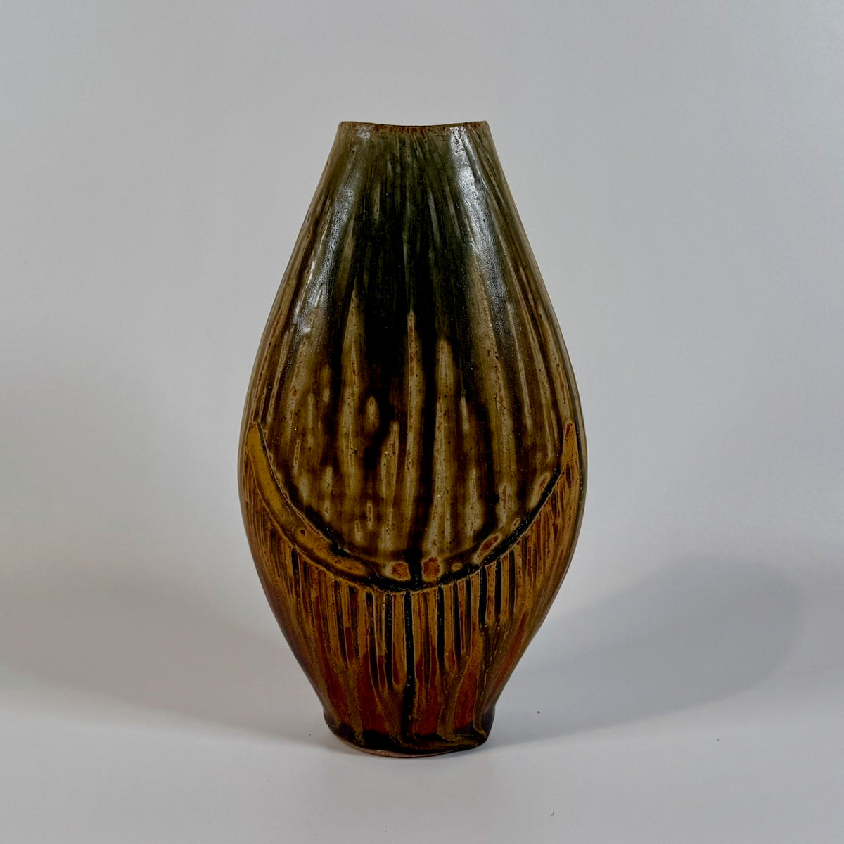 Ellen Shankin vase