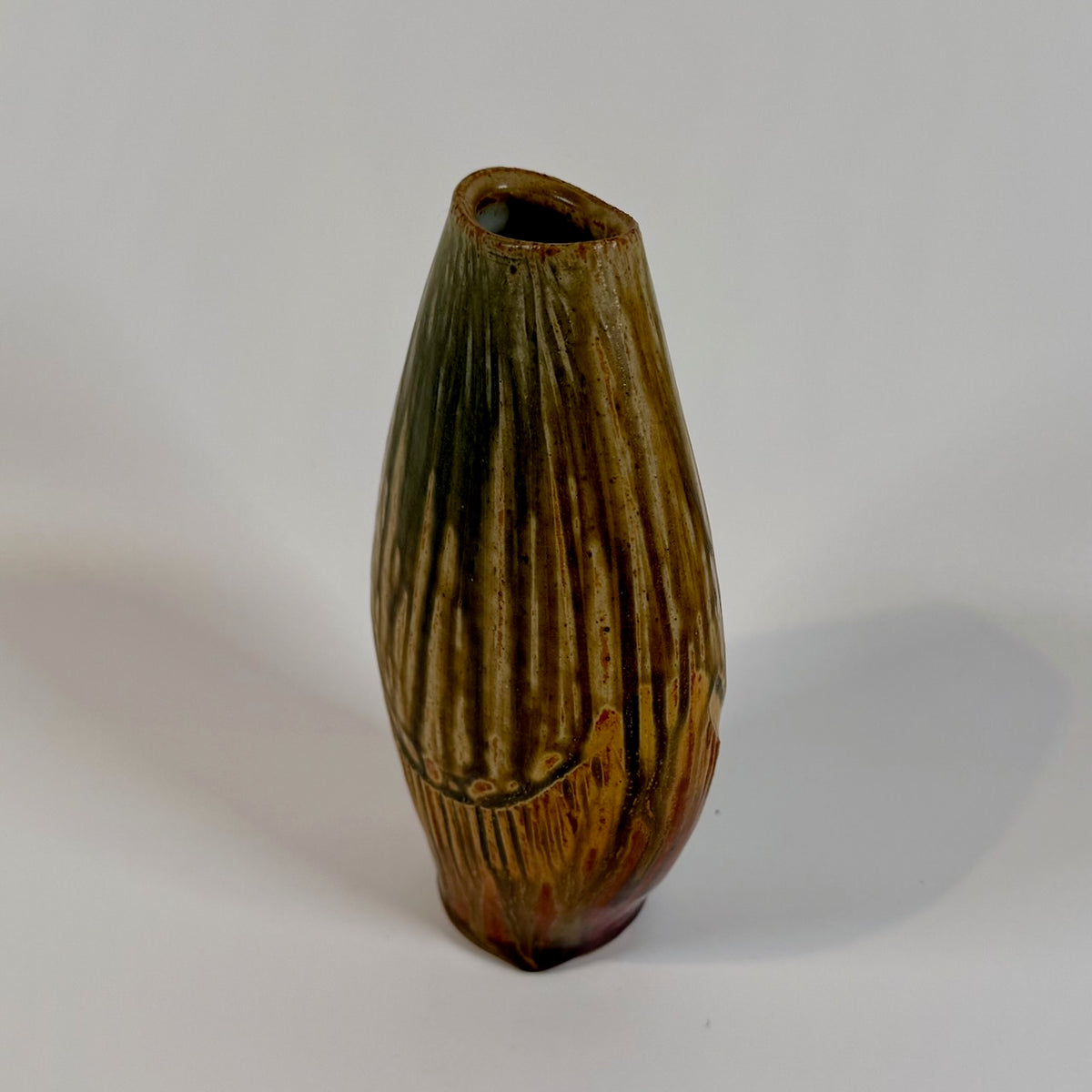 Ellen Shankin vase