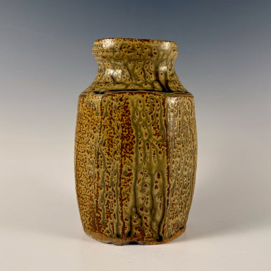 Taeko Tanaka vase
