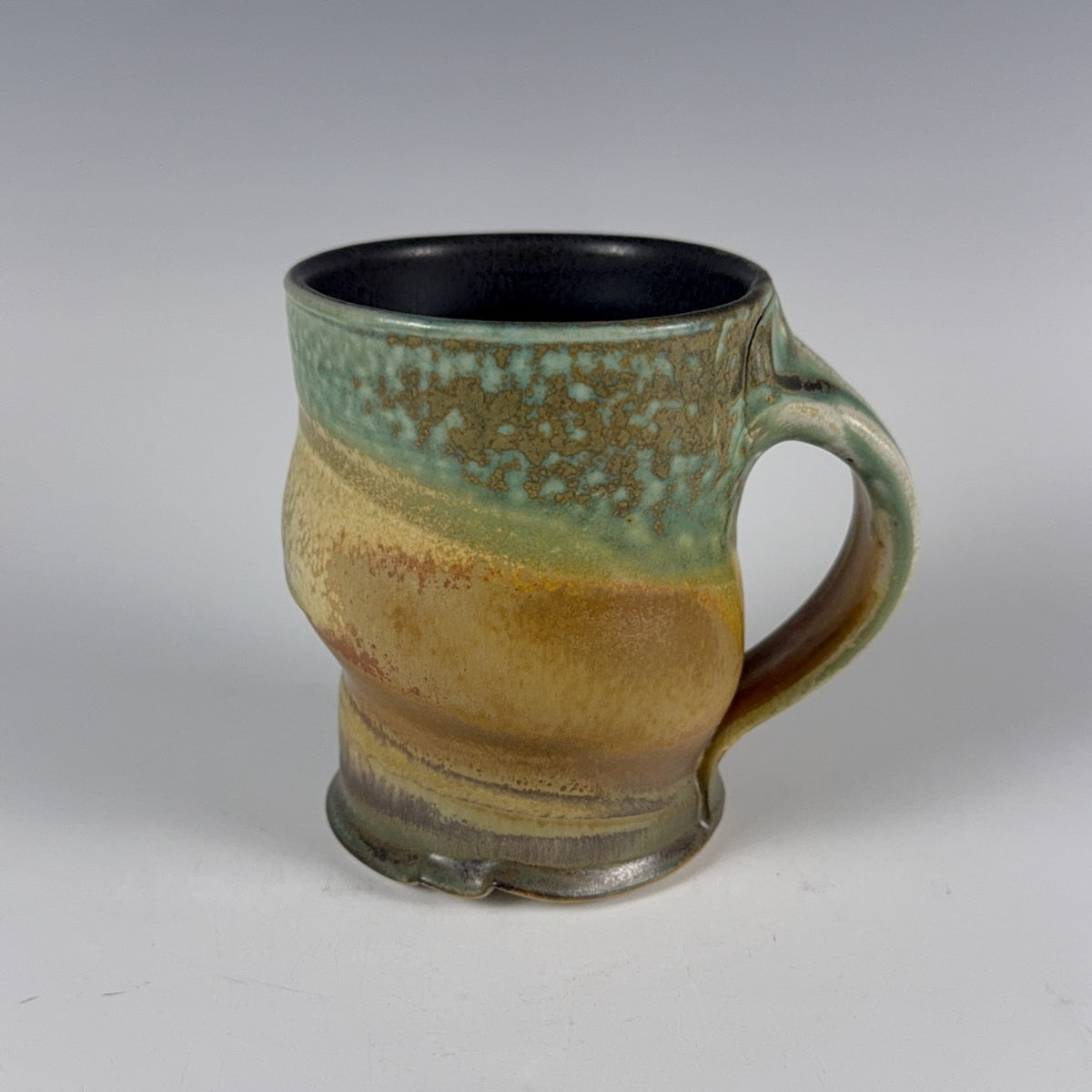 Steven Hill mug