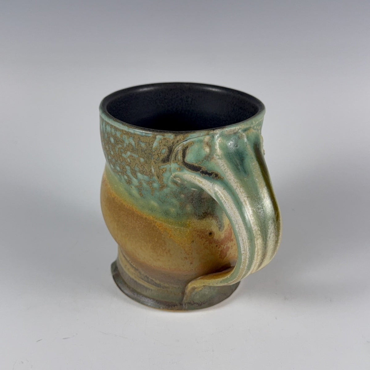 Steven Hill mug
