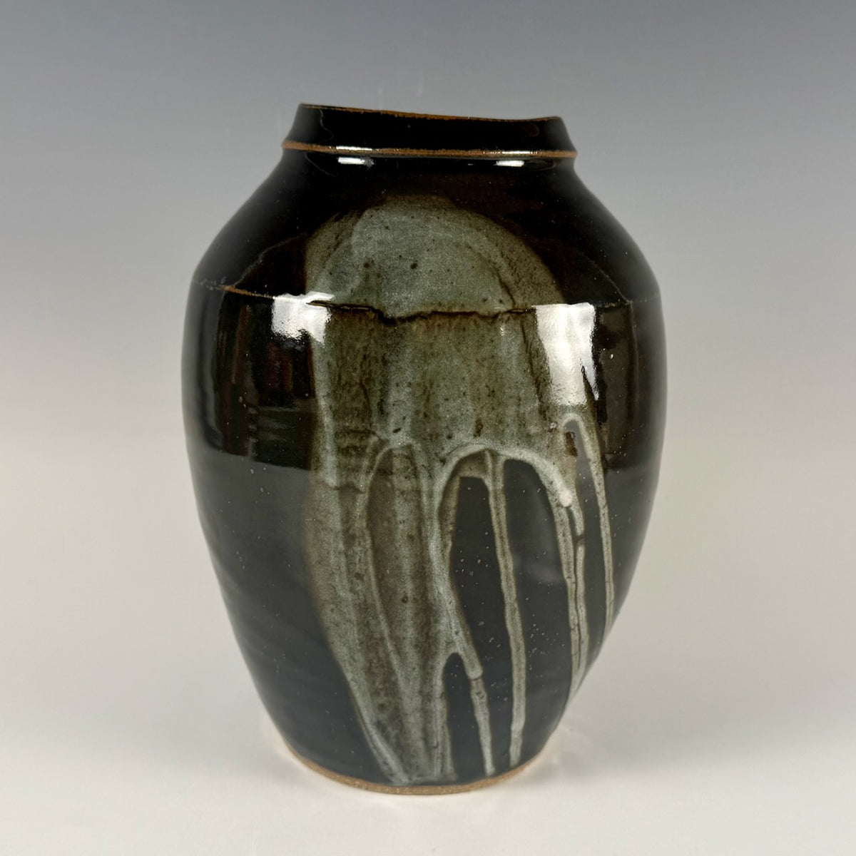 Taeko Tanaka vase