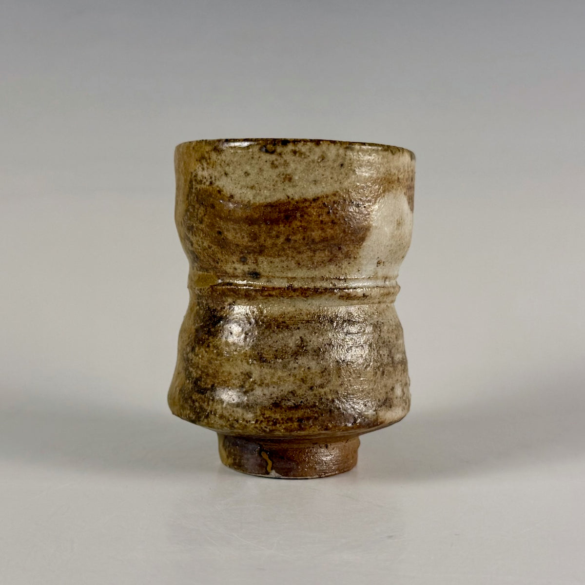 Leila Denecke tea cup, 3 of 3