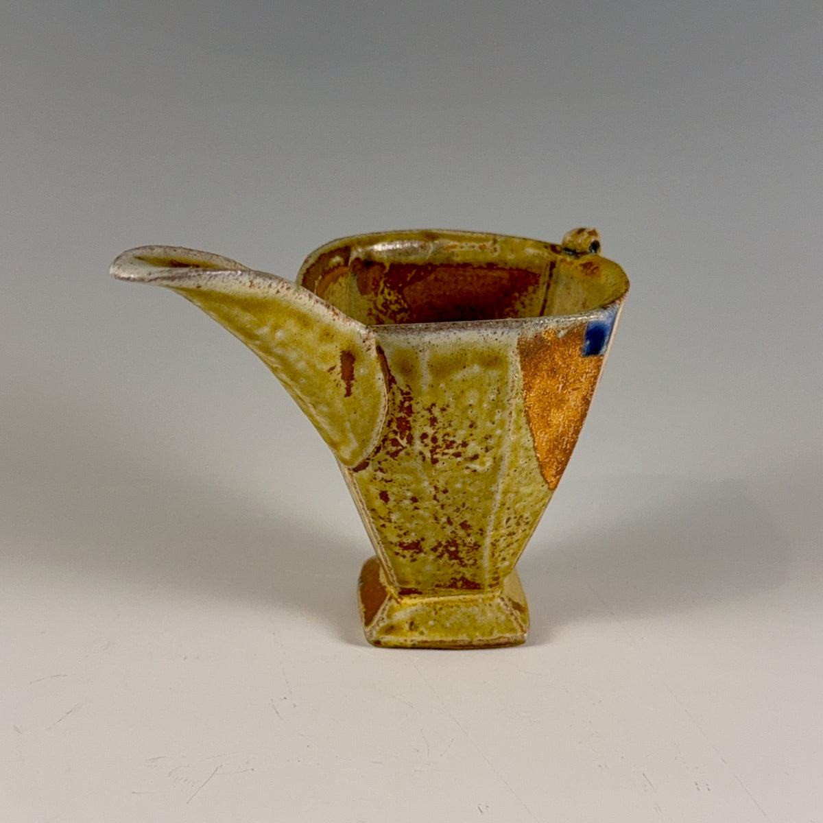 Jeff Oestreich small beaked pitcher