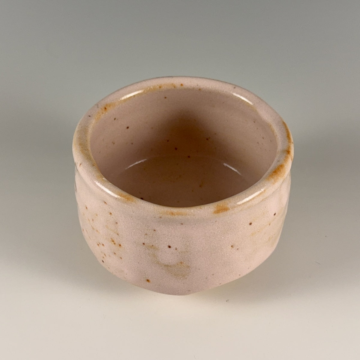 Hirotami Tabata chawan