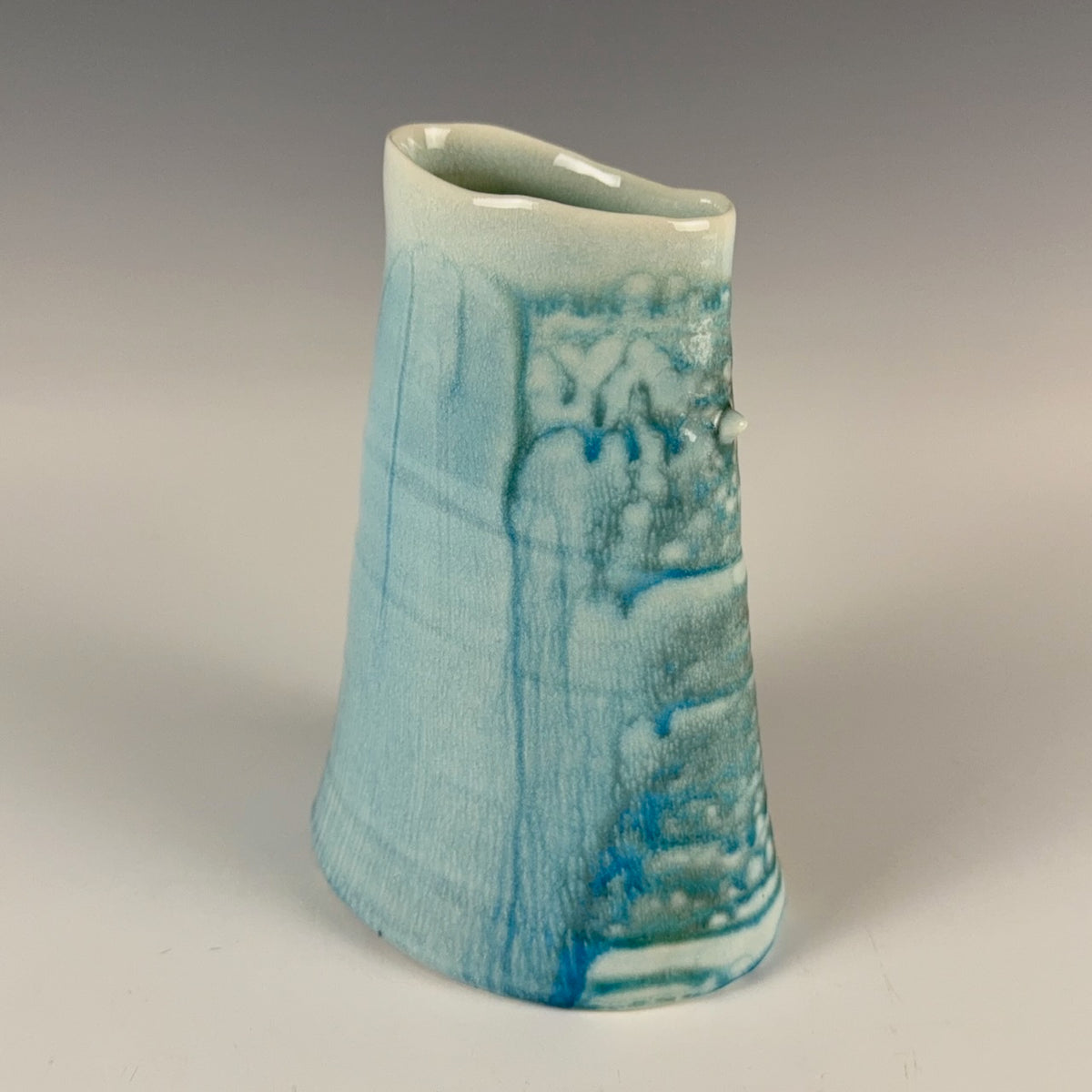George Lowe vase