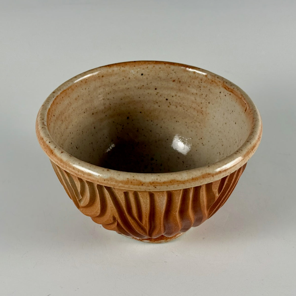 Jedd Peters bowl