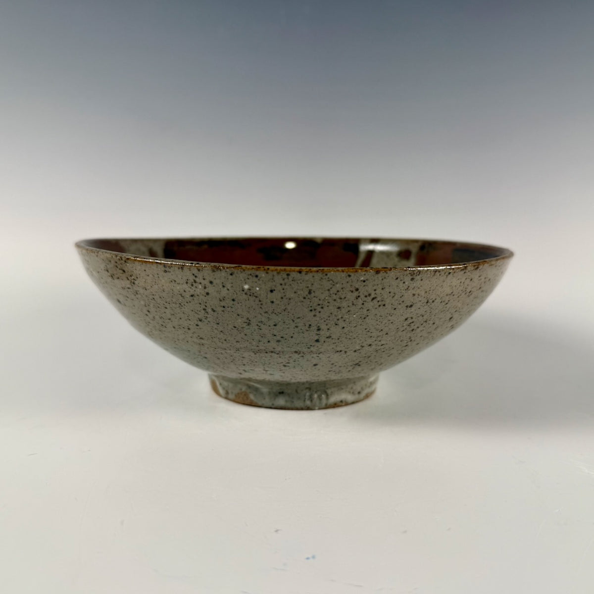 Taeko Tanaka bowl