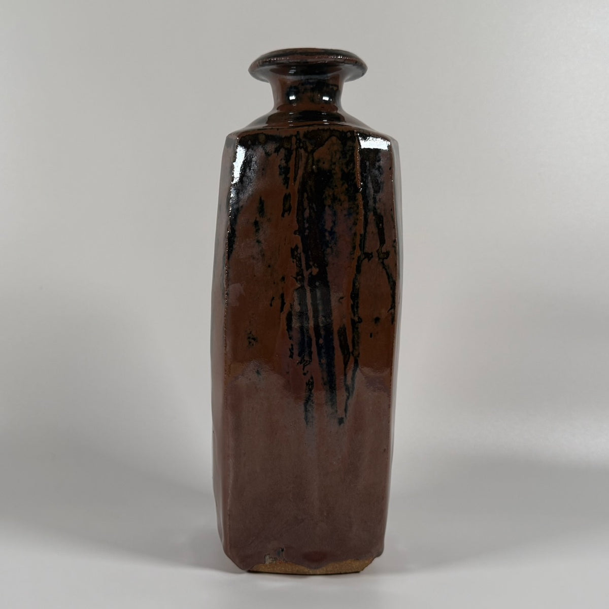 Warren MacKenzie vase (as-is)
