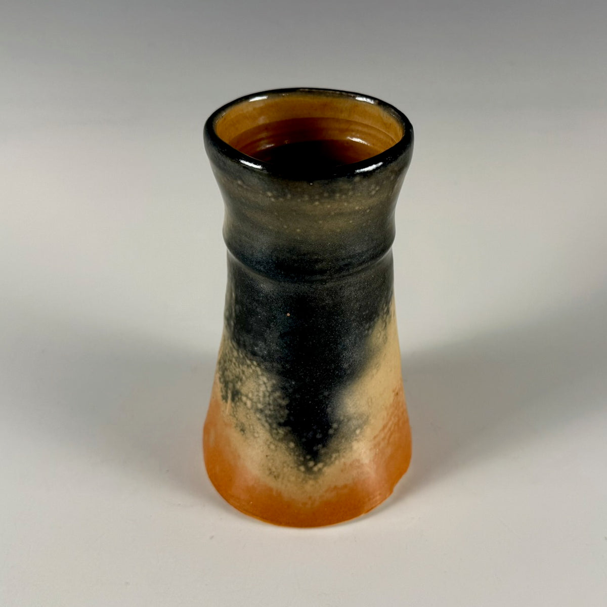 Malcolm Davis tall tumbler