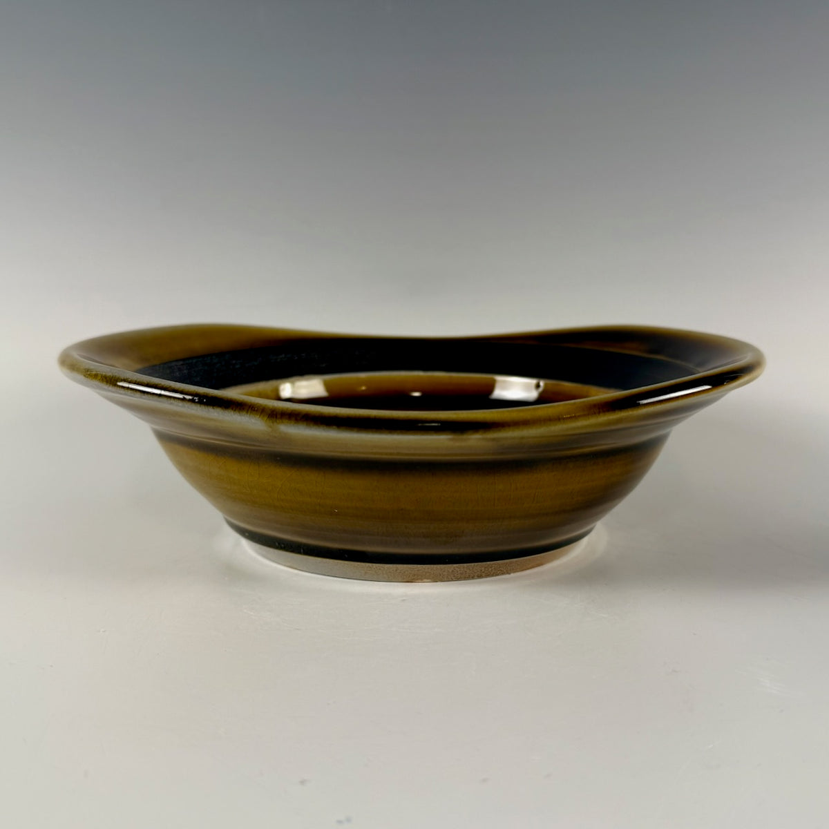 Kenyon Hanson bowl