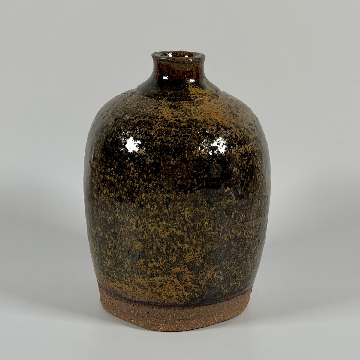 Chuck Solberg vase