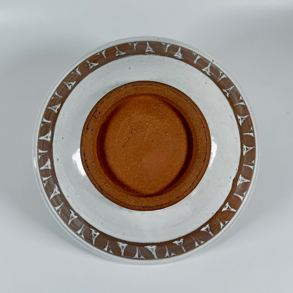 Susan Brown Freeman large bowl