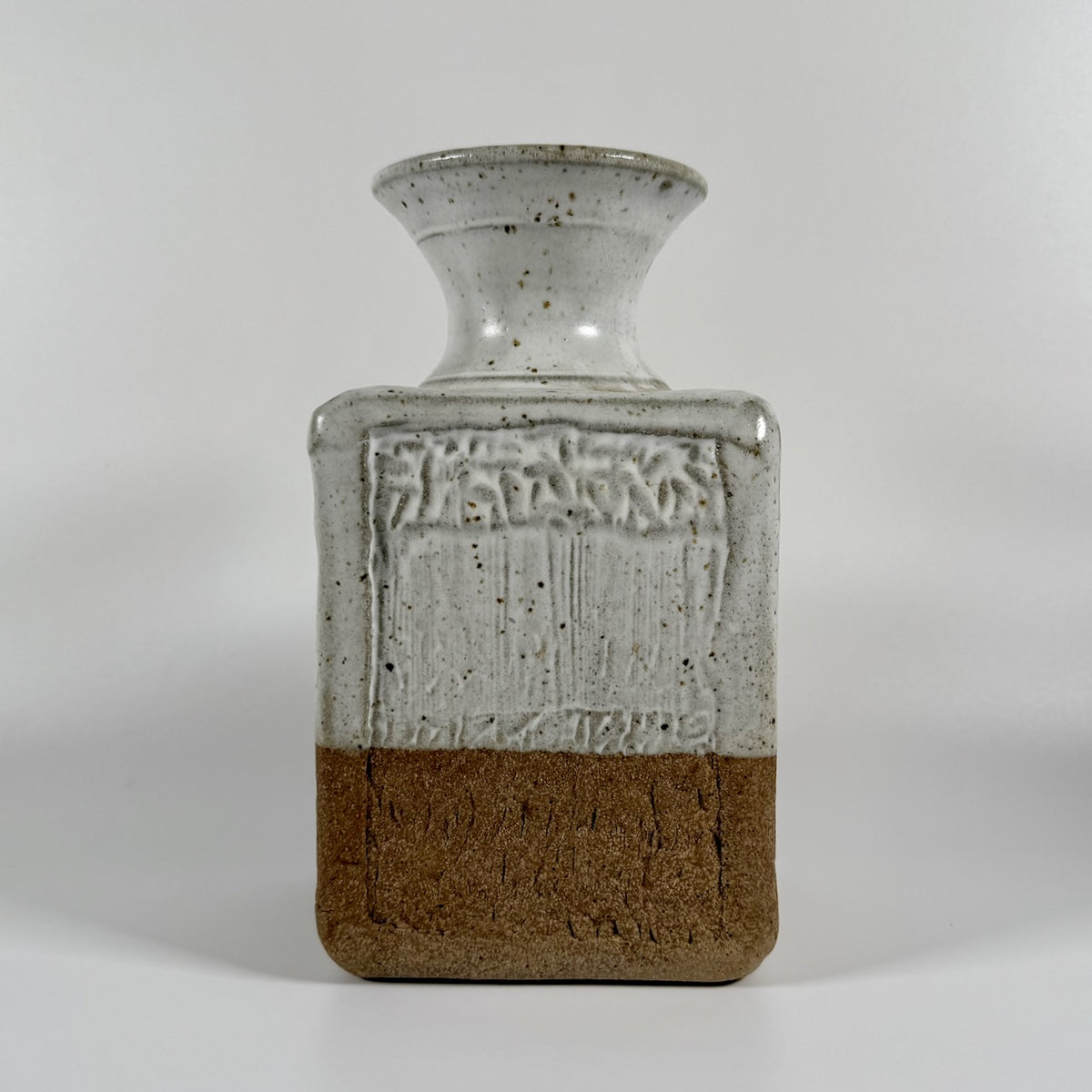 Frank Imel vase