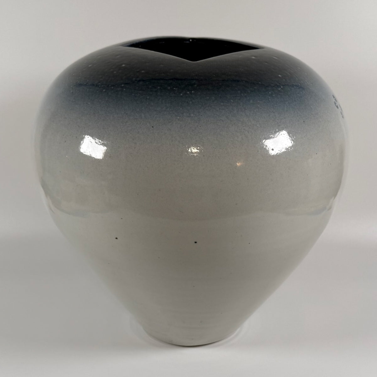 Mark Untener large vase