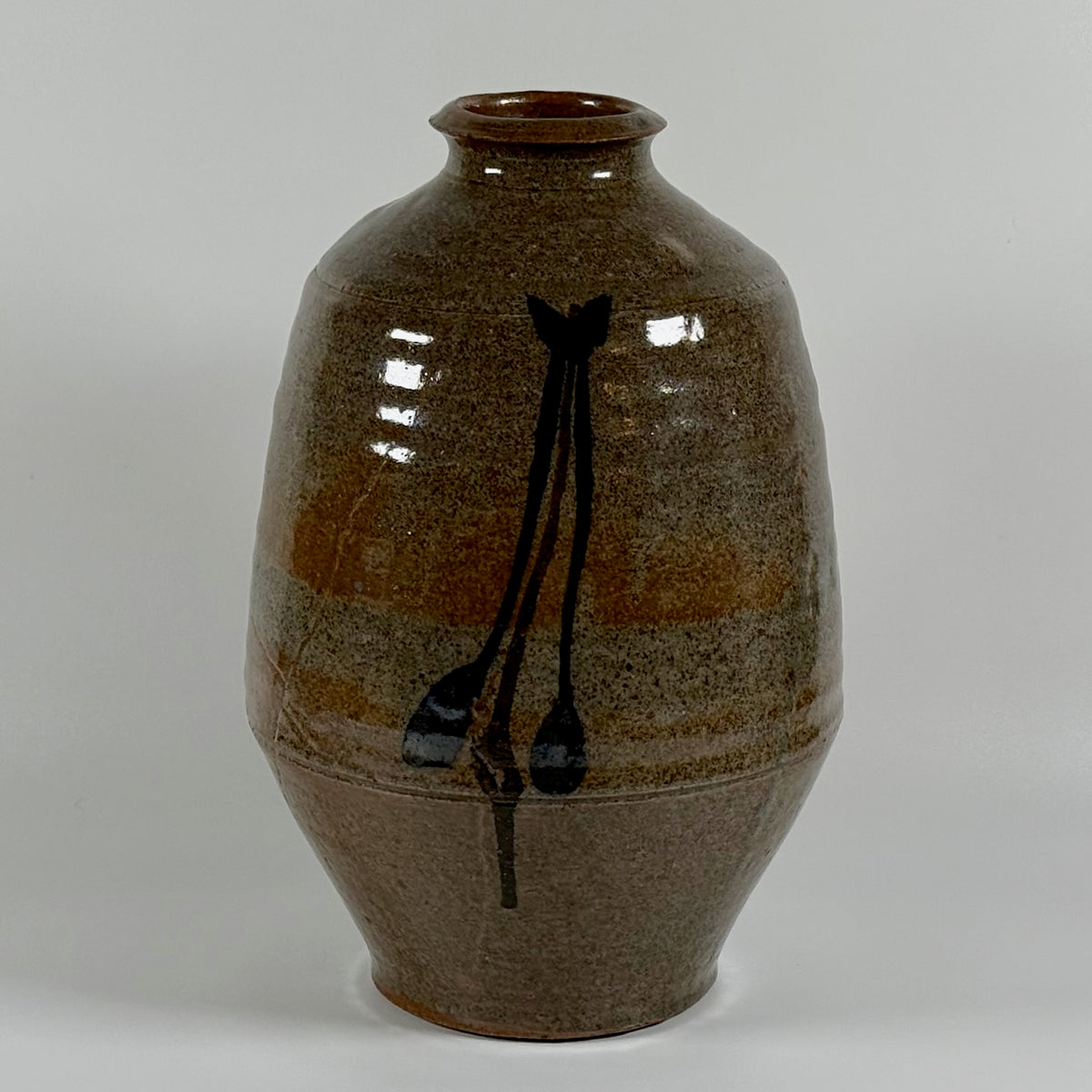 Cy Turnbladh large vase