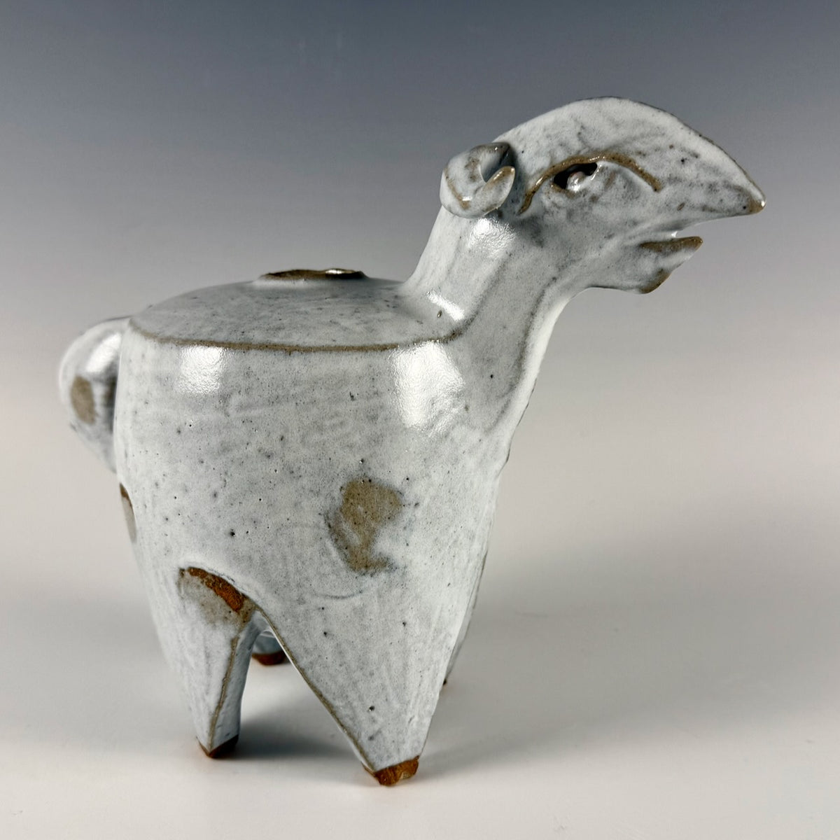 Peter Jadoonath vase