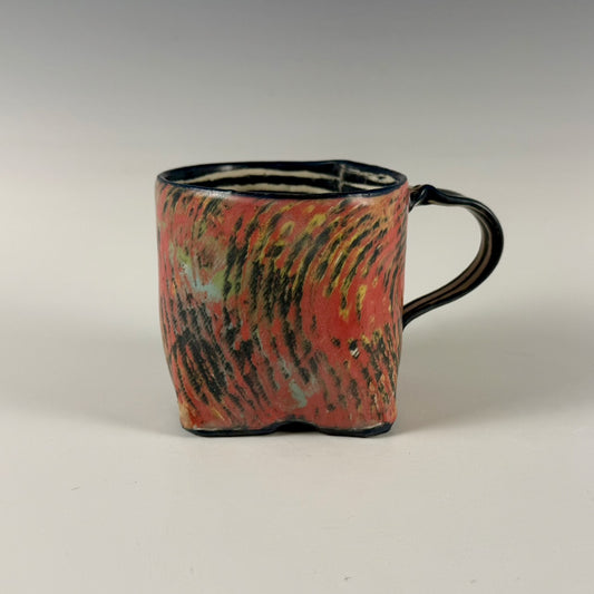 Lana Wilson mug