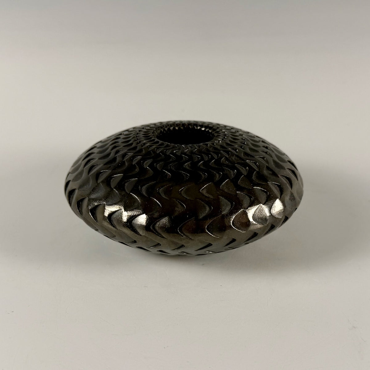 Michael Wisner vase
