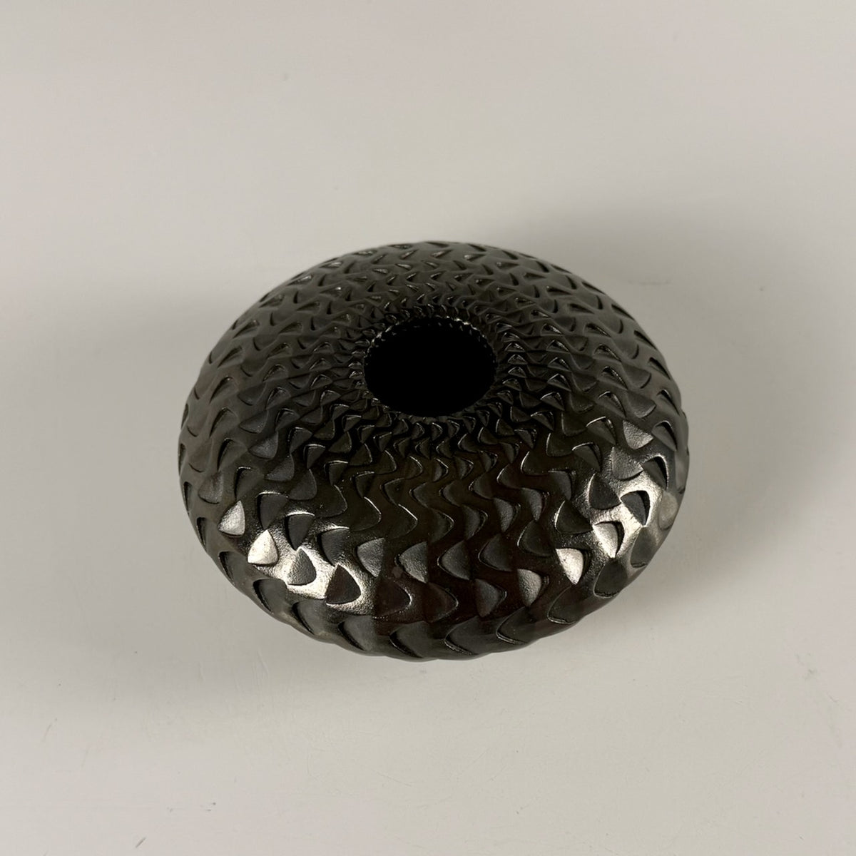 Michael Wisner vase