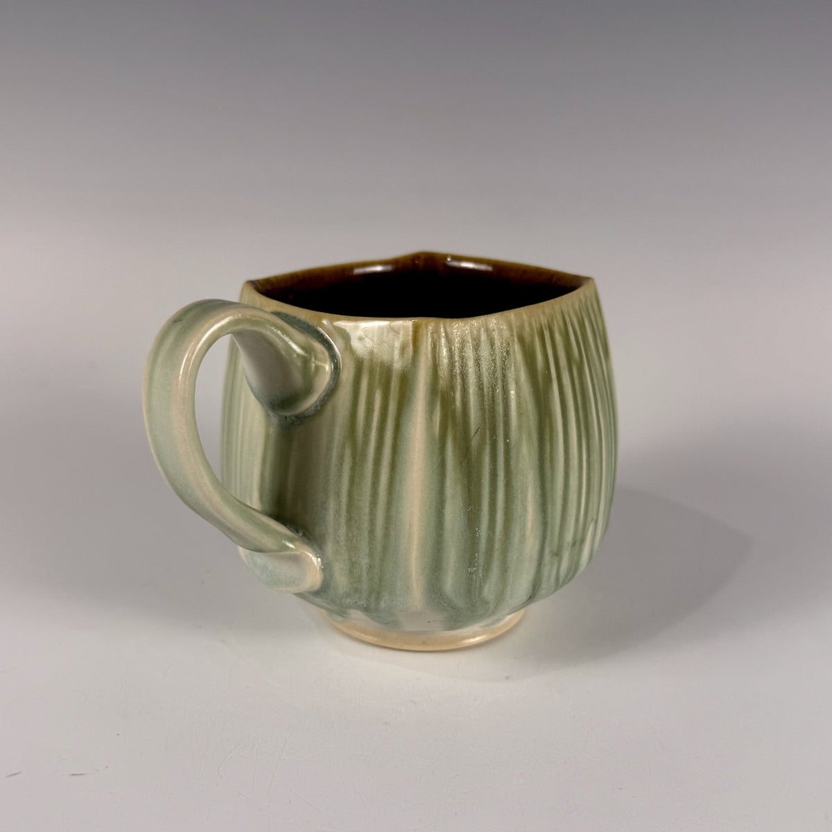 Nick DeVries mug