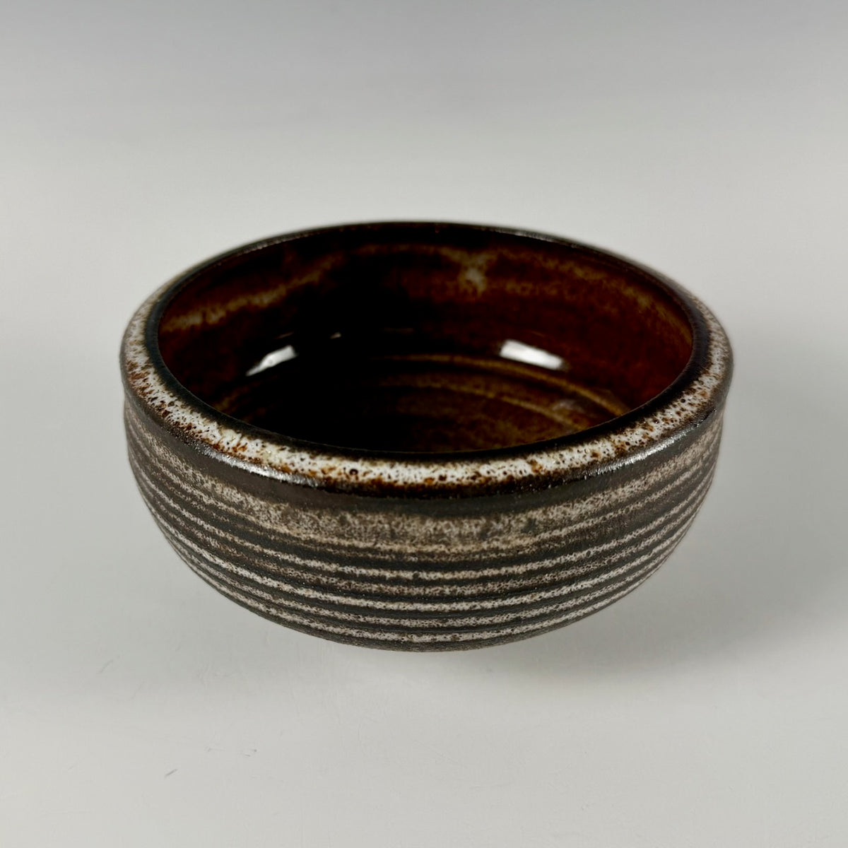 David Stone bowl