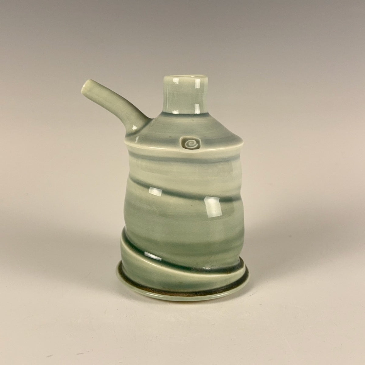 Peter MacDougall ewer