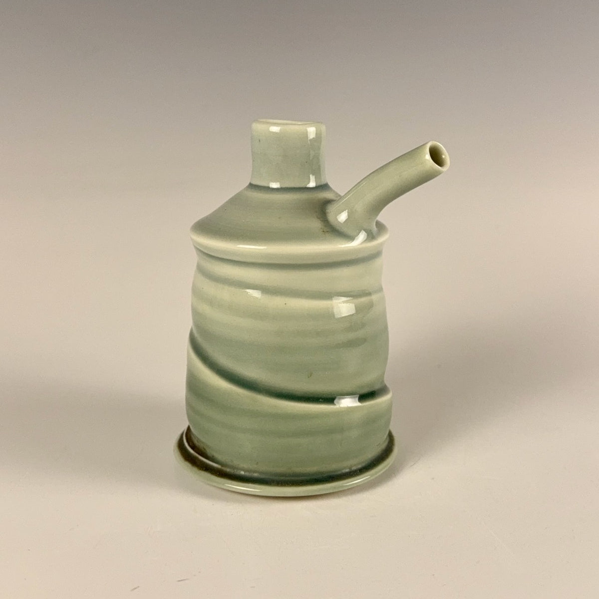 Peter MacDougall ewer