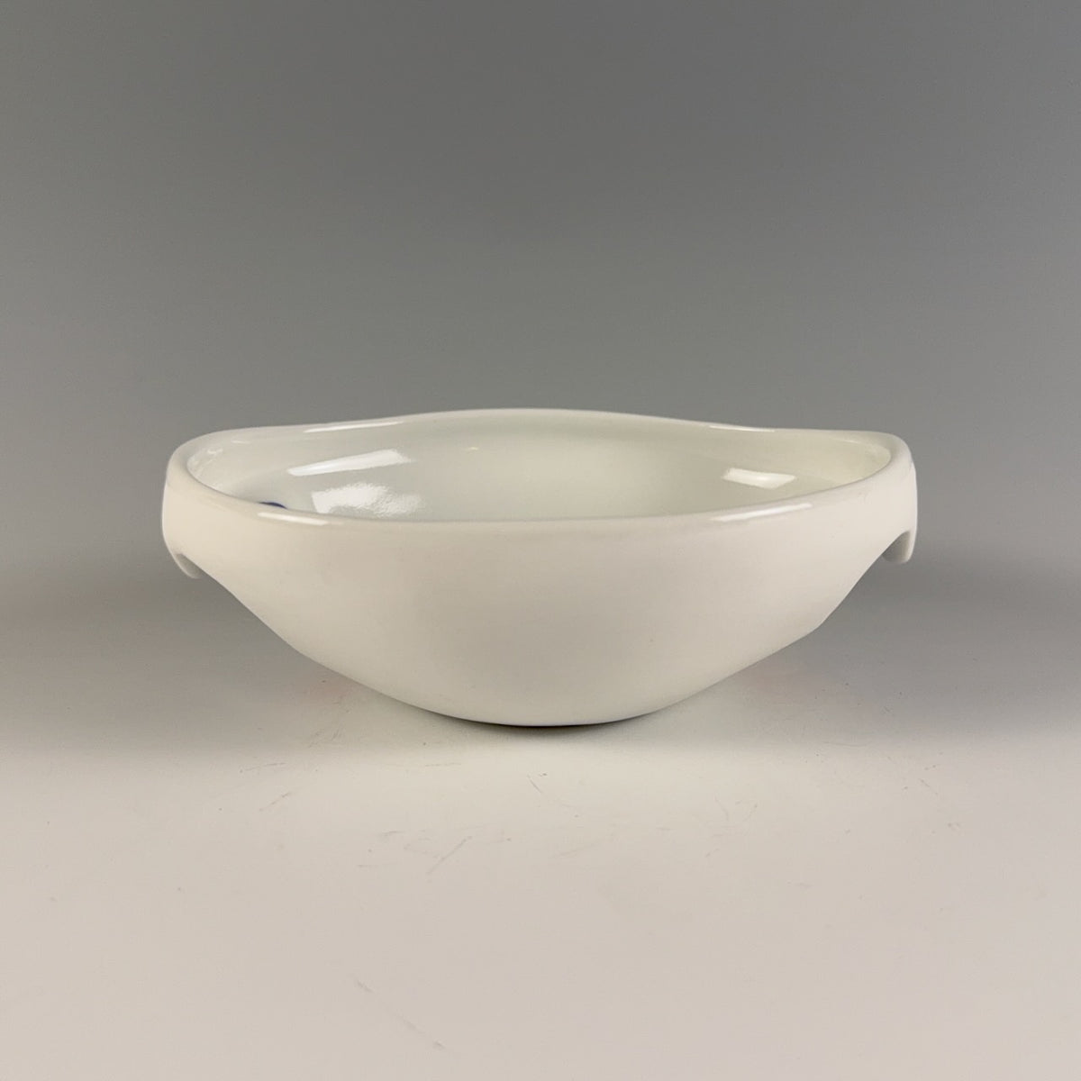 Susan Beiner porcelain bowl