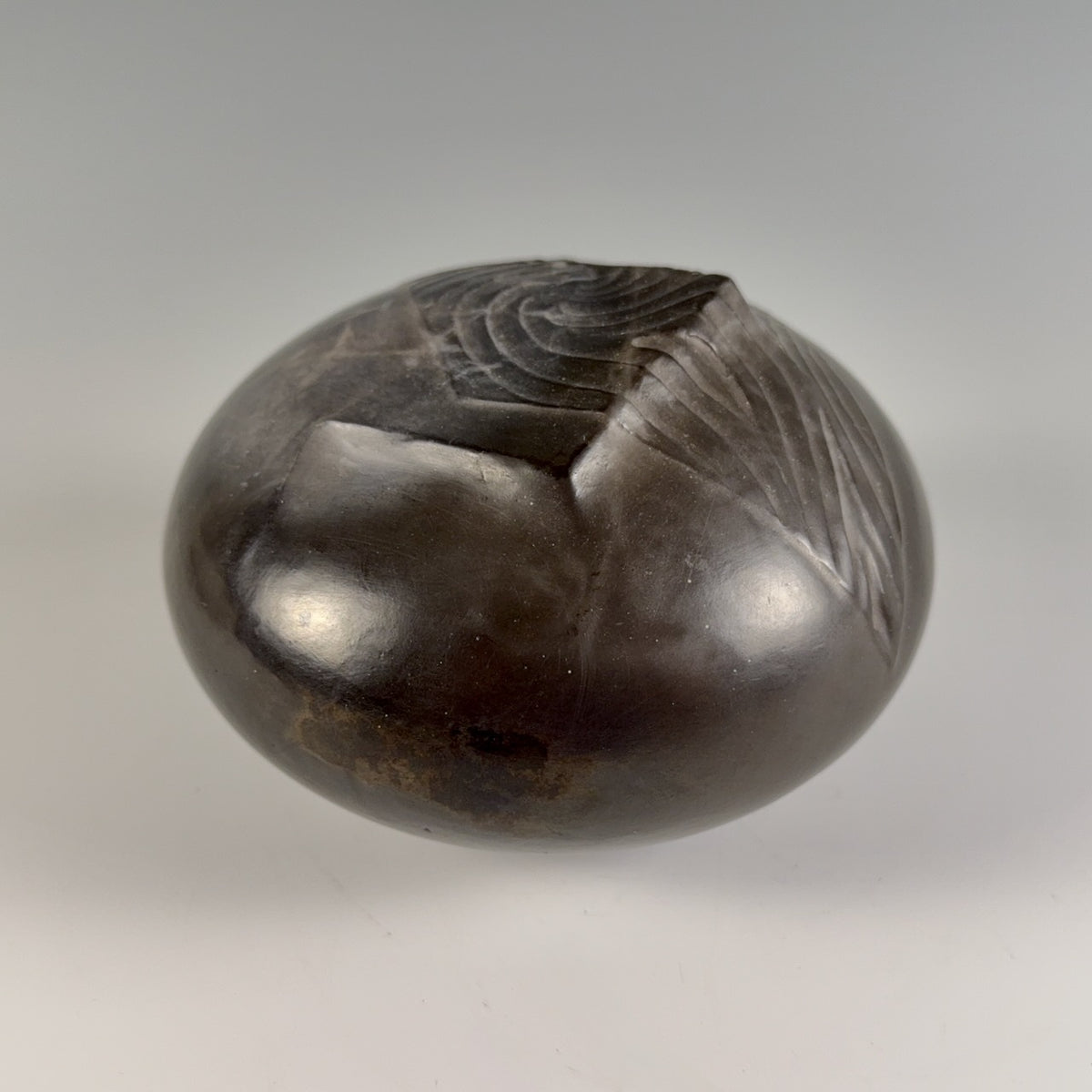 Christine Le Page tabletop sculpture