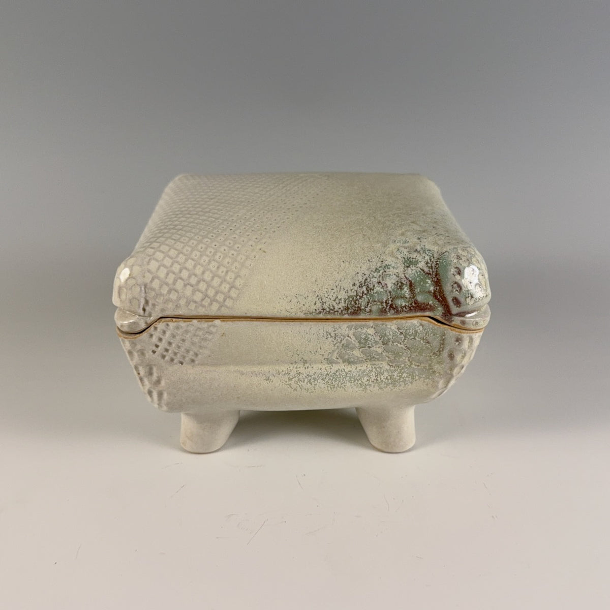 Deborah Carrera lidded box