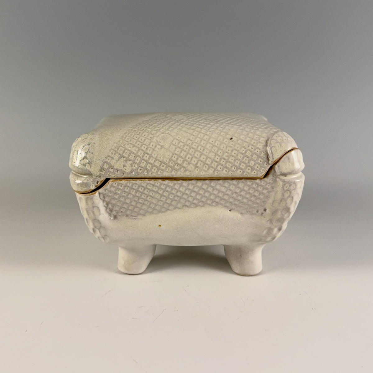 Deborah Carrera lidded box