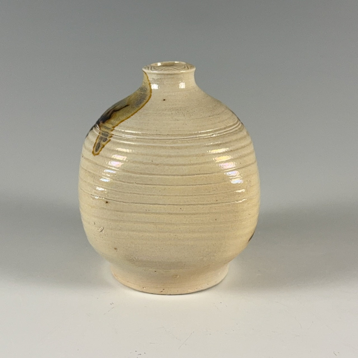Cynthia Bringle bud vase